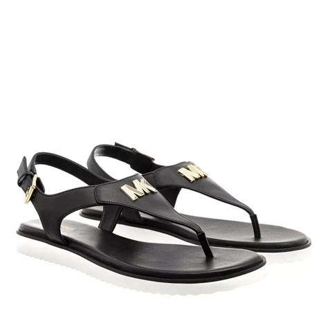 michael kors jilly sandals